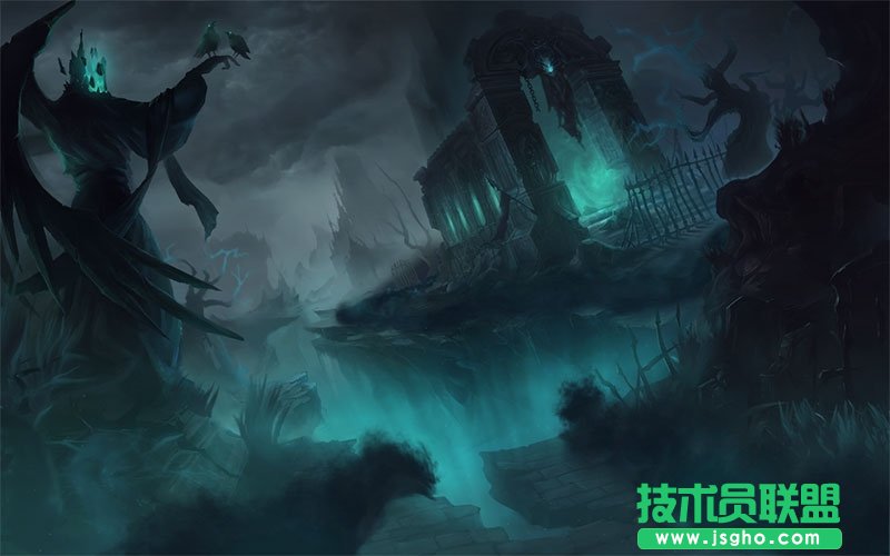 《英雄聯盟》六殺模式強力英雄和技巧分享