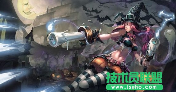 《英雄聯盟》六殺模式強力英雄和技巧分享