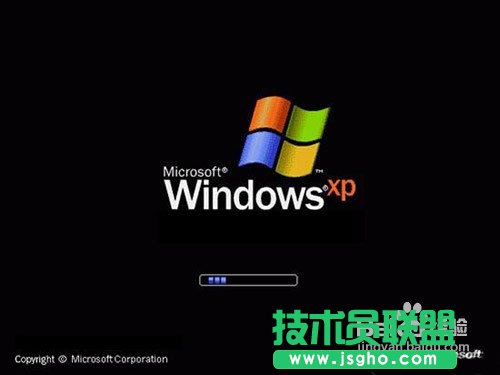 深度技術winxp系統解決開機密碼問題(3)