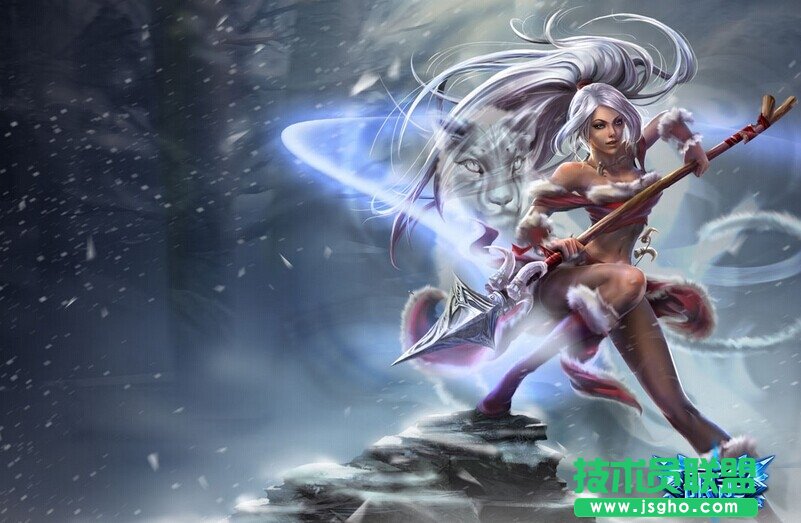 《英雄聯(lián)盟》賽季末沖分技巧分享