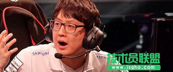 《英雄聯盟》輔助眼位教學