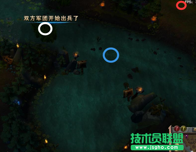 《英雄聯(lián)盟》如何玩好帶動(dòng)全局的中單