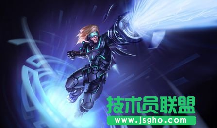 《英雄聯盟》飛升模式OP英雄推薦