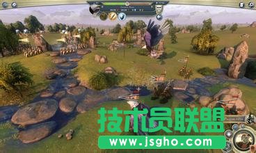 《奇跡時(shí)代3》遠(yuǎn)程英雄如何搭配裝備