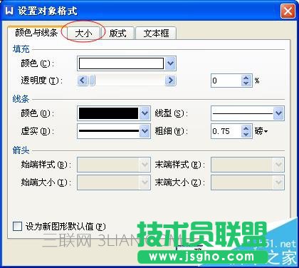 wps文本框大小調整