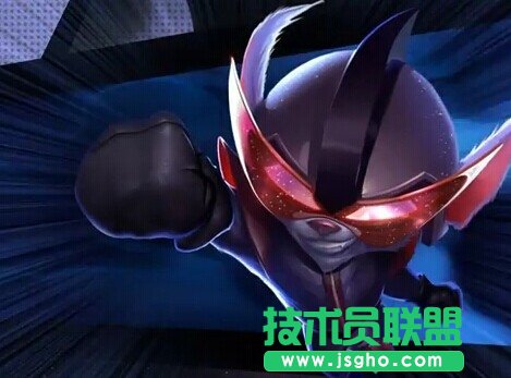 《英雄聯盟》總決賽打法總結分享