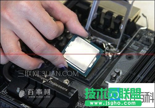 自己如何組裝電腦主機 三聯