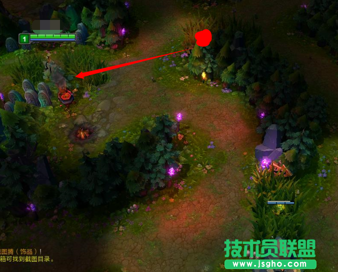 《英雄聯盟》如何玩出一個好的打野