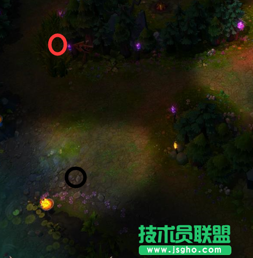 《英雄聯盟》如何玩出一個好的打野