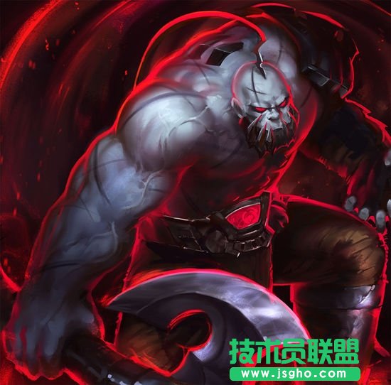 新版賽恩打野攻略 從野區里殺出的無敵坦克