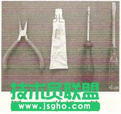 臺(tái)式電腦如何組裝機(jī) 三聯(lián)