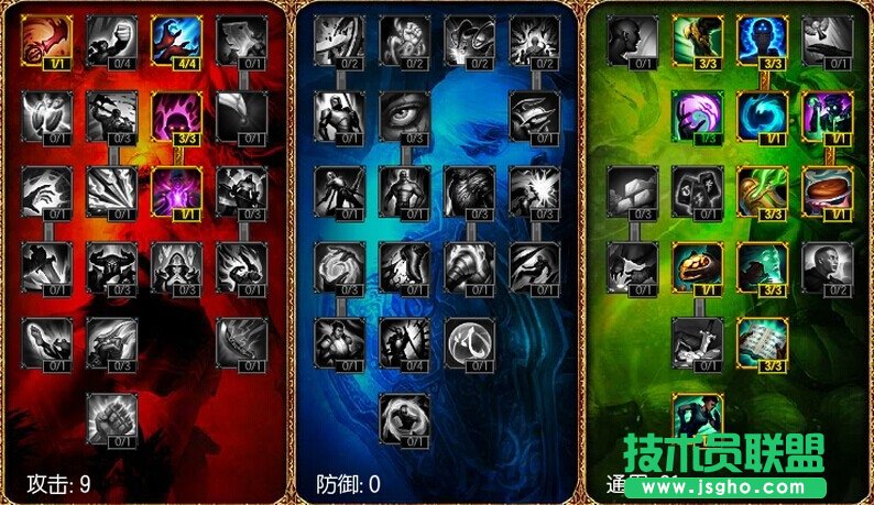 《英雄聯盟》法坦瑞茲上單攻略