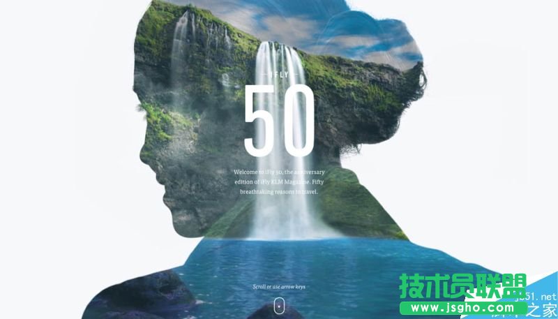 2017年UI設計的10個最重要的趨勢分享