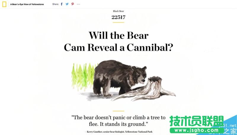 2017年UI設計的10個最重要的趨勢分享