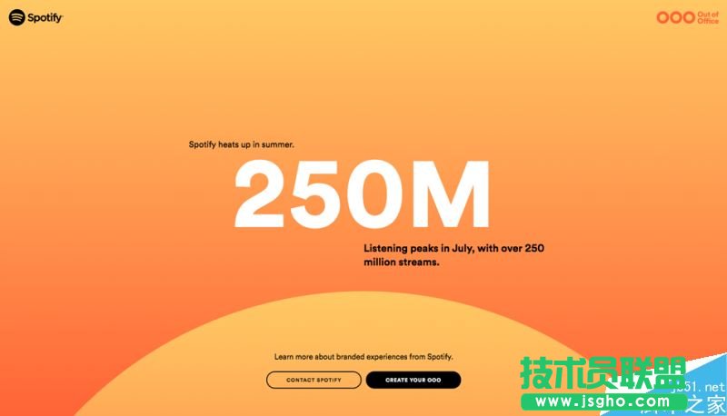 2017年UI設計的10個最重要的趨勢分享