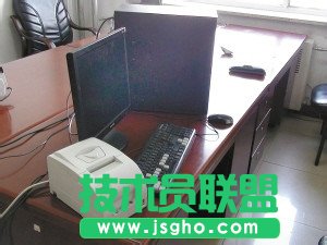 雨林木風WINDWSXP系統如何連接WIN10網絡打印機(12)