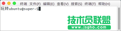 ubuntu16.04系統如何帶鼠標截圖