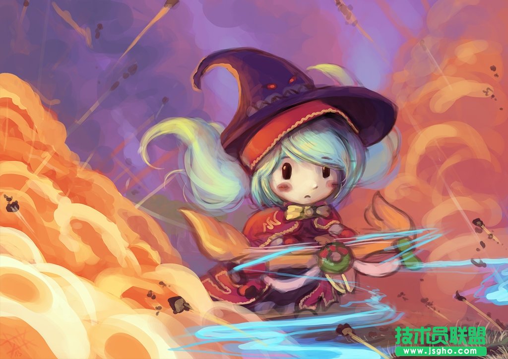 《英雄聯盟》鞋子的選擇