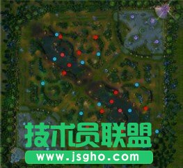 《英雄聯盟》輔助爬坑的基本素養