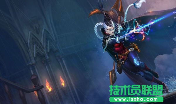 《英雄聯盟》教你如何逆風翻盤