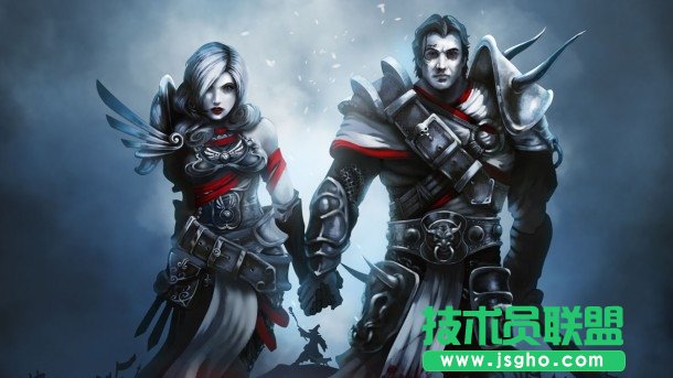 《神界3：原罪》弱化無敵的法術獲取攻略