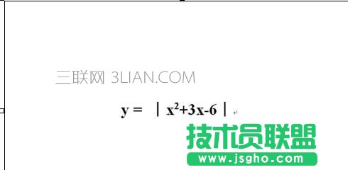 如何在word中輸絕對值符號