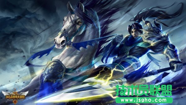 《英雄聯盟》天賦中你所不知道的事