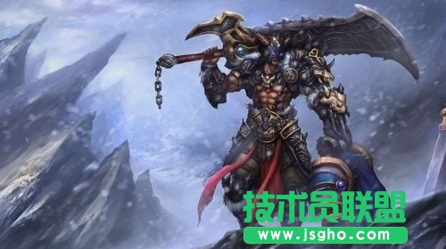 《英雄聯盟》全面分析當前版本上單霸主