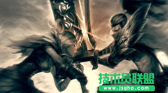 《英雄聯盟》高端路人局中如何保持勝利