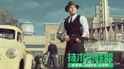 《調(diào)查局 幽浮解密》入門戰(zhàn)術(shù)心得