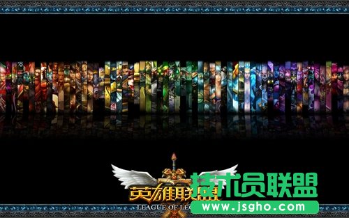 《英雄聯盟》42條實用的LOL經驗分享