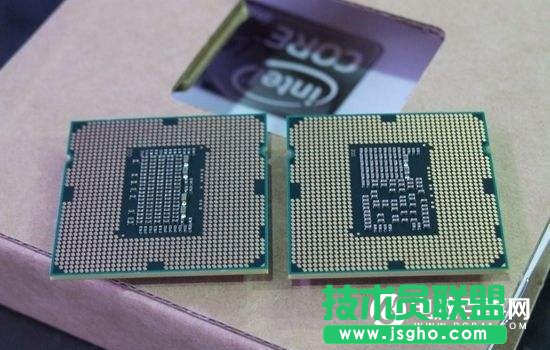 i5和i7差別大嗎 i5和i7玩游戲的區別