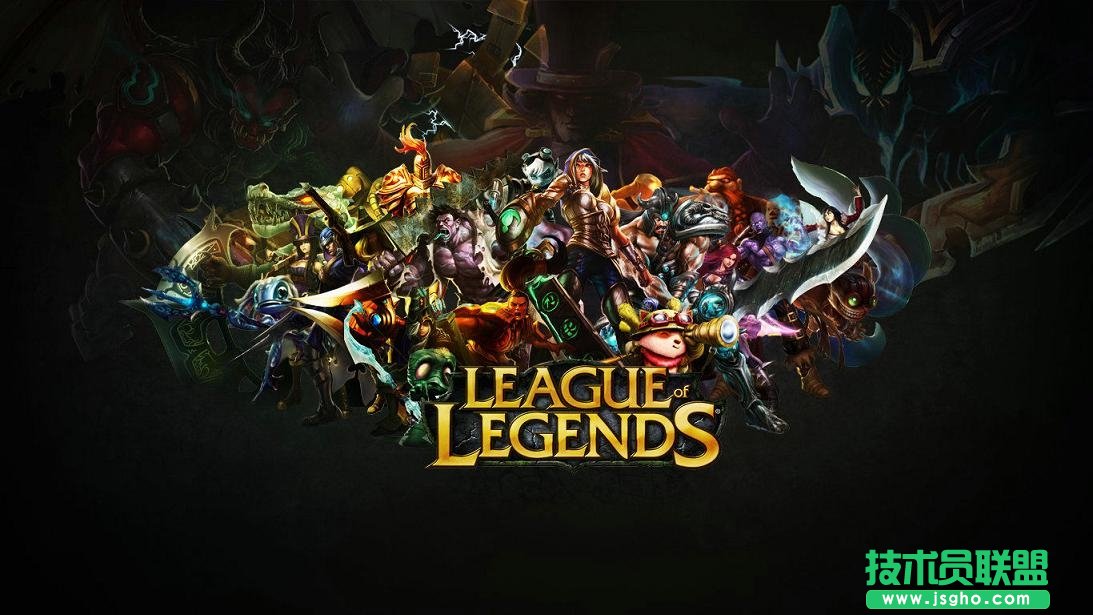 《英雄聯(lián)盟》對線技巧介紹