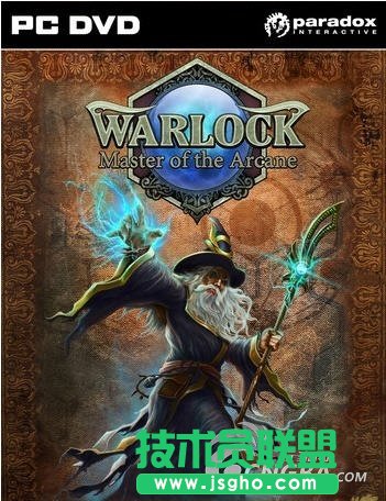 《術士 秘術宗師》精靈通關攻略