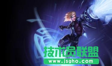 《英雄聯(lián)盟》不用搶，教你輕松拿人頭