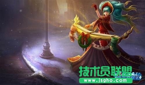 《英雄聯盟》鉆1專業輔助攻略分享