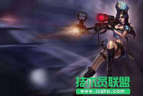 S4賽季下路強勢的AD輔助組合