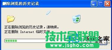 教你解決WinXP瀏覽器網頁打開速度慢的問題(2)