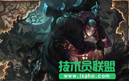 LOLS7上單掘墓大型攻略 重做歸來