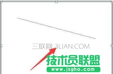 在word中畫(huà)虛線的五種方法