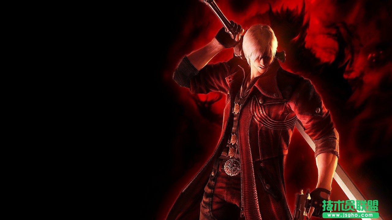 《鬼泣4》任務攻略 隱藏任務解析