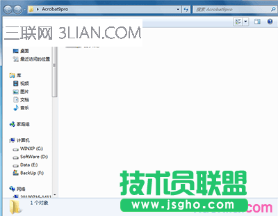 Word文檔如何打印PDF文檔 三聯