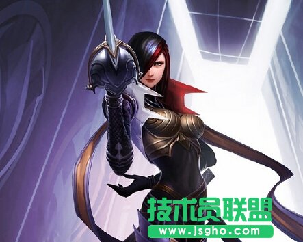 LOL克制劍姬英雄推薦 將劍姬扼殺在搖籃