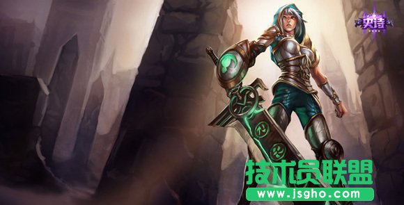 LOL瑞文光速QA取消后搖領悟技巧