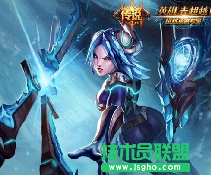 LOL克制刀妹英雄大全 這場戰斗必將勝利