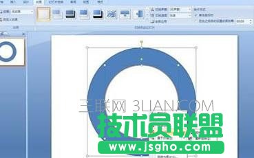 ppt怎么制作時鐘動畫 三聯