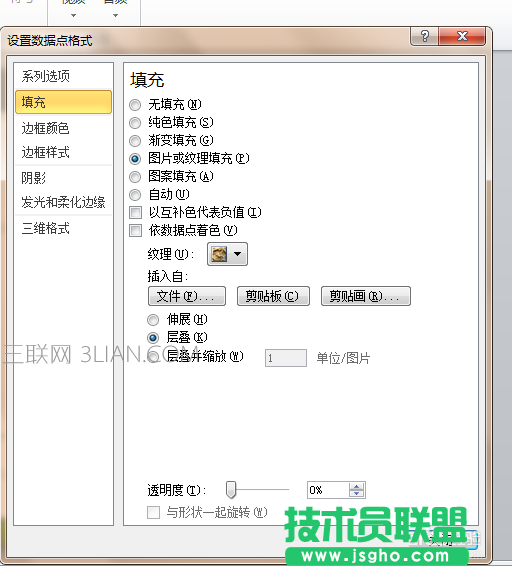 ppt如何設計漂亮的圖表