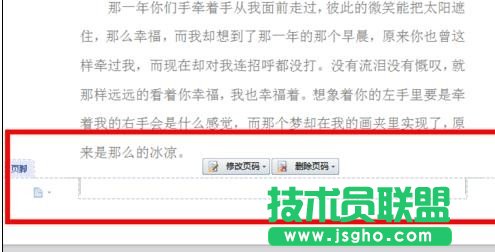 wps2016怎么設置頁碼格式
