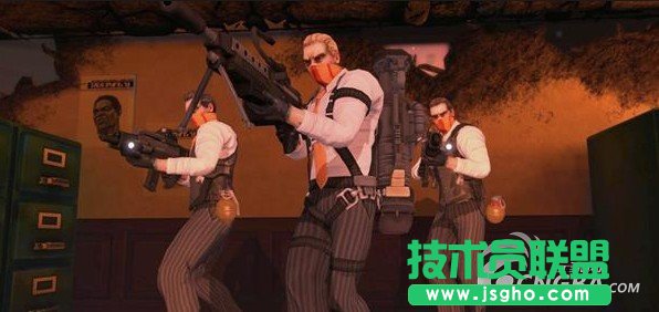 《幽浮 內部敵人》美女超能者如何獲得