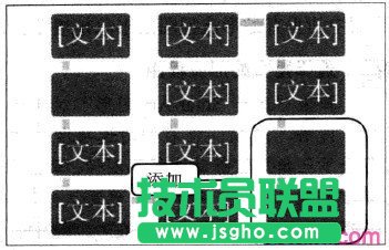 Excel2010中如何設(shè)置流程圖格式